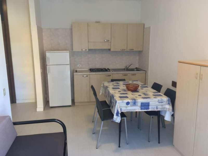 Residences La Rustica & Elite Ераклеа Маре Екстериор снимка