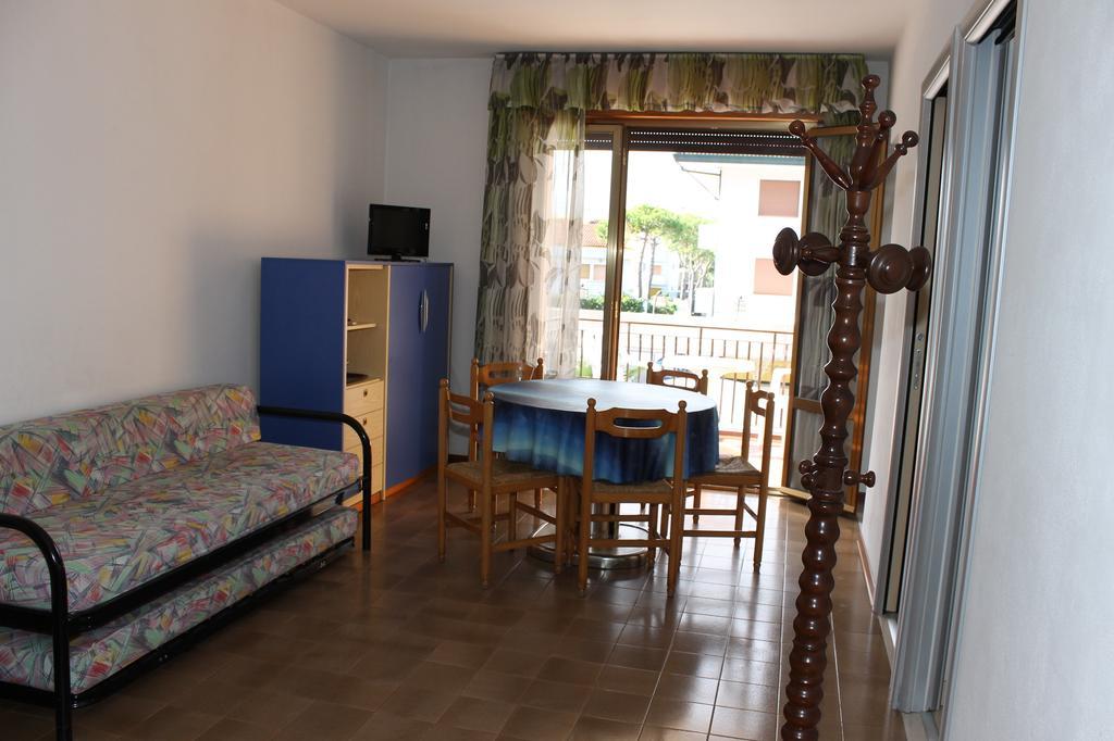 Residences La Rustica & Elite Ераклеа Маре Стая снимка