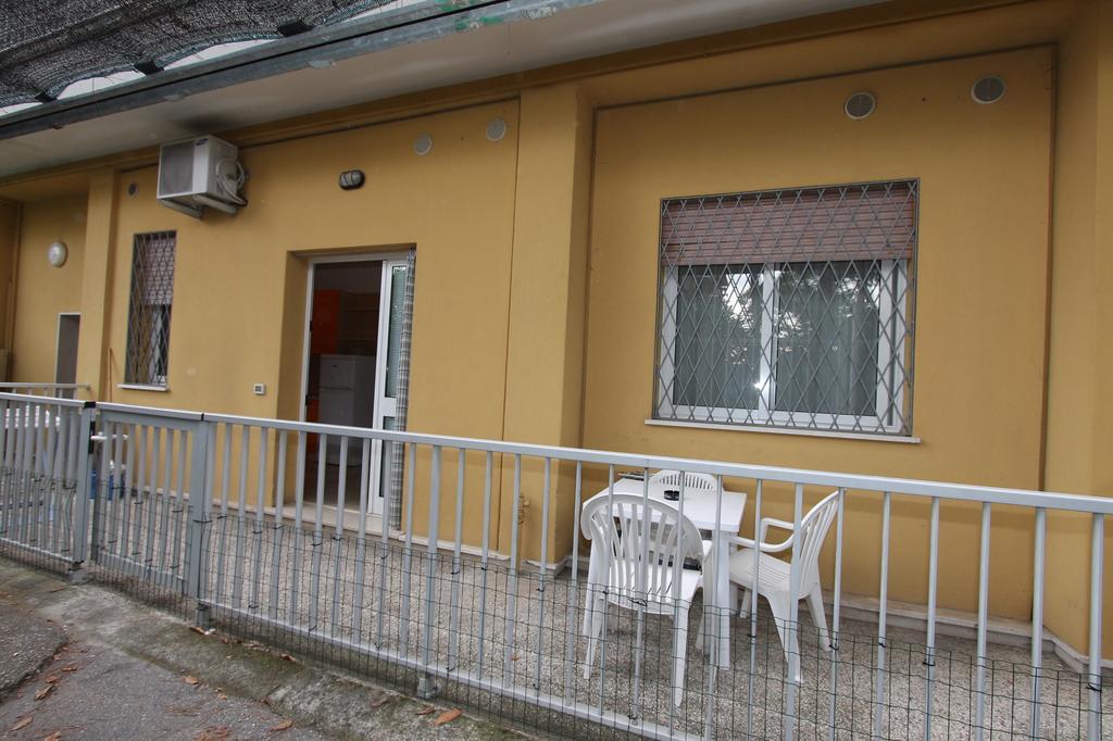 Residences La Rustica & Elite Ераклеа Маре Стая снимка