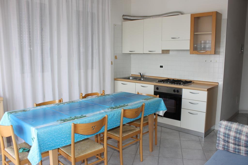 Residences La Rustica & Elite Ераклеа Маре Стая снимка