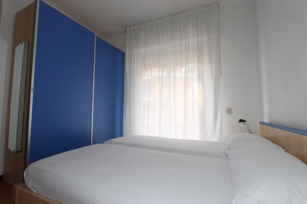 Residences La Rustica & Elite Ераклеа Маре Стая снимка