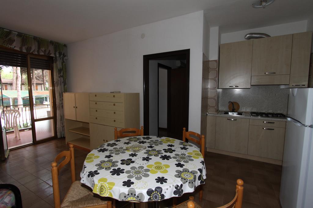 Residences La Rustica & Elite Ераклеа Маре Стая снимка
